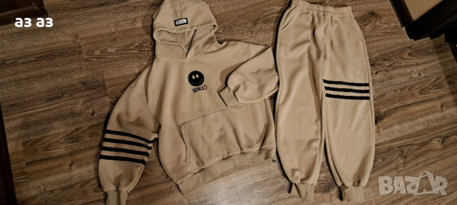 Екип за момиче с ръст 150-160см