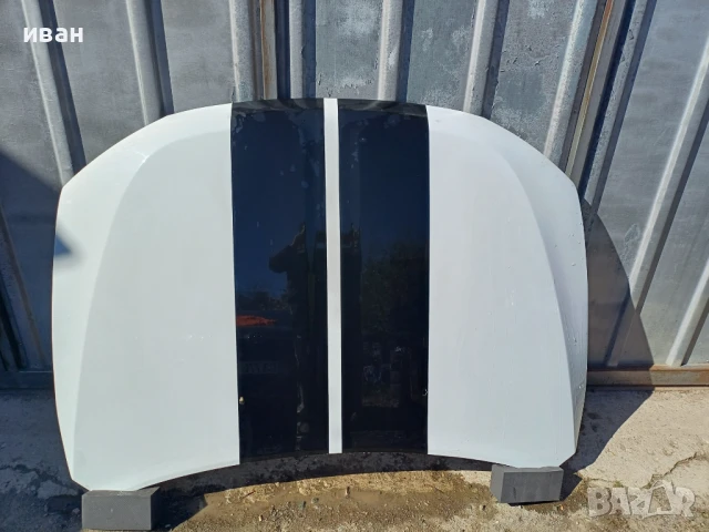 Продавам Додж Дуранго / Dodge Durango 3.6 Pentasar 2014 г на части , снимка 16 - Автомобили и джипове - 50746271