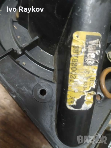 Вентилатор парно за Volkswagen , Audi , Seat , 357820021, снимка 4 - Части - 52774305