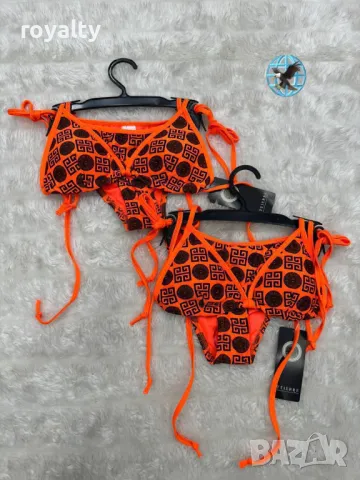 Маркови дамски бански Различни цветове , снимка 7 - Бански костюми - 49484234