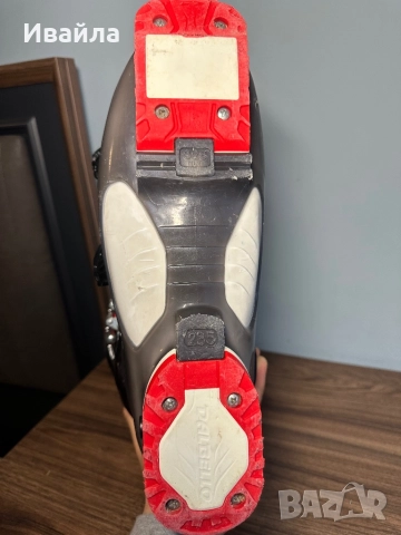 Ски обувки Dalbello Aerro 60, снимка 6 - Зимни спортове - 52898537