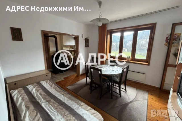 НАЕМ, етаж от къща, Смолян, кв. Райково, снимка 7 - Етаж от къща - 56114479