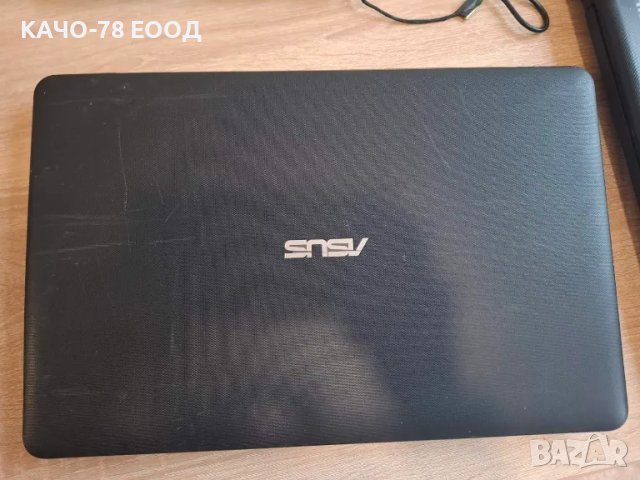 Лаптоп Asus R752M, снимка 6 - Части за лаптопи - 49322055