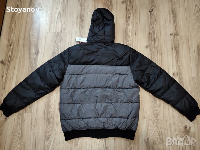 Спортно яке Ellesse  - 2XL, снимка 4 - Якета - 38185701