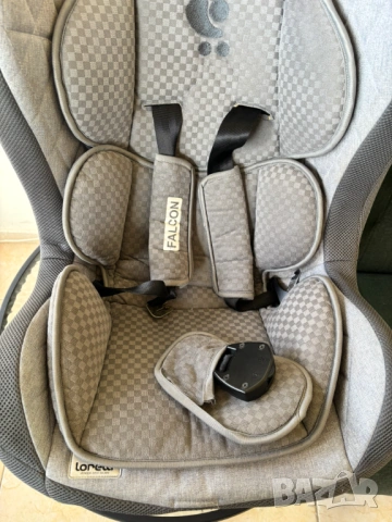 Детско столче за кола