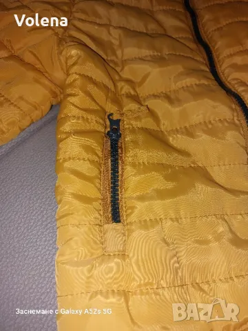 Преходно яке, снимка 3 - Детски якета и елеци - 47474026