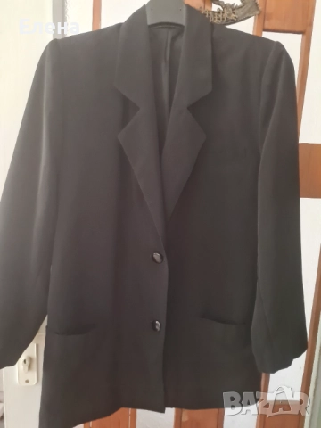 Дамско официално сако