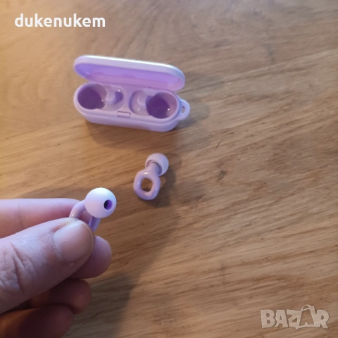 Шумоизолиращи тапи за уши 35 dB – за сън, работа и пътуване, снимка 9 - Слушалки и портативни колонки - 53149280