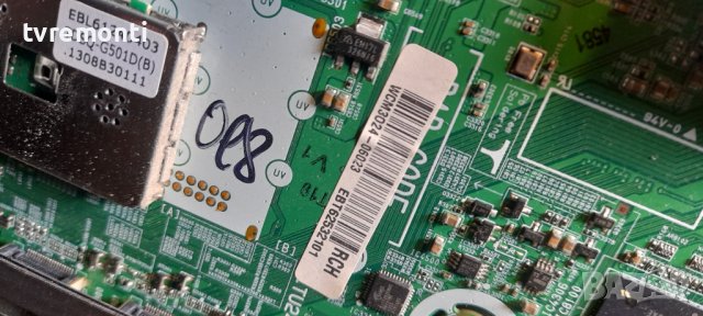 MAIN BOARD ,EAX64797004(1.1),EBT62532101 for ,LG 50LA6608, снимка 3 - Части и Платки - 37289901