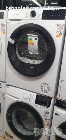 Сушилня Термопомпа А +++Gorenje 9кг