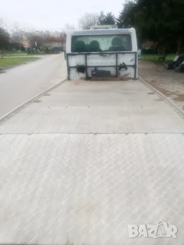 Продавам пътна помощ, специален по талон Б категория ., снимка 8 - Пътна помощ - 48485889