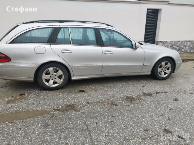 Mercedes , снимка 5 - Автомобили и джипове - 52904197