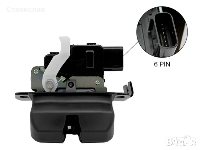 Kia Sorento 3 Брава за багажник , снимка 5 - Части - 50289218
