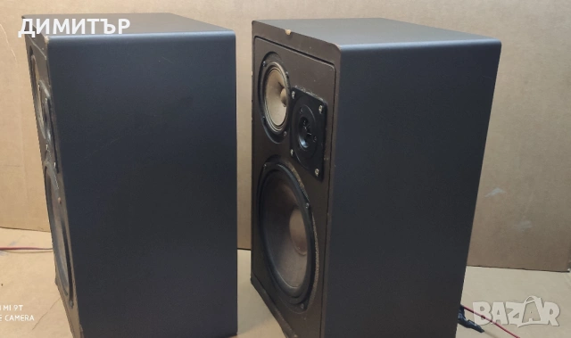 трилентови тонколони Universum , снимка 7 - Тонколони - 53089231