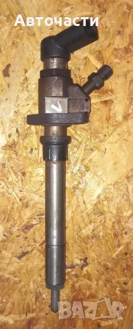 Инжекторна дюза/Дюза дизел - Citroen/Fiat/Ford/Peugeot/Volvo - 2.0 D - (2003 г.+) - SIEMENS VDO