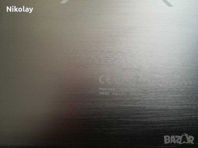 Продавам 10 инчов таблет Yarvik TAB462 / Yarvik Zania 10ic, снимка 5 - Таблети - 30773464