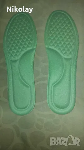 продавам стелки за обувки