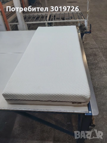 Матрак - Модел Флексус с цип размер 90/200 