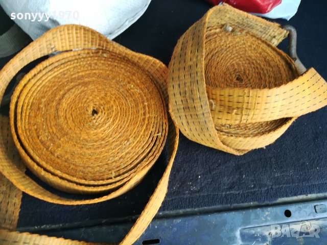 тир-Колани ленти, снимка 11 - Аксесоари и консумативи - 30382284