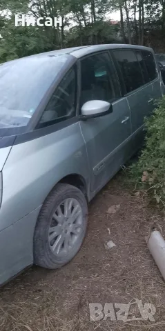 Renault Grand Espace 2,2 DCI На части, снимка 5 - Автомобили и джипове - 56302922