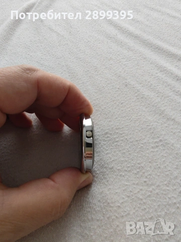 Часовник за автомобил, снимка 3 - Аксесоари и консумативи - 54015571