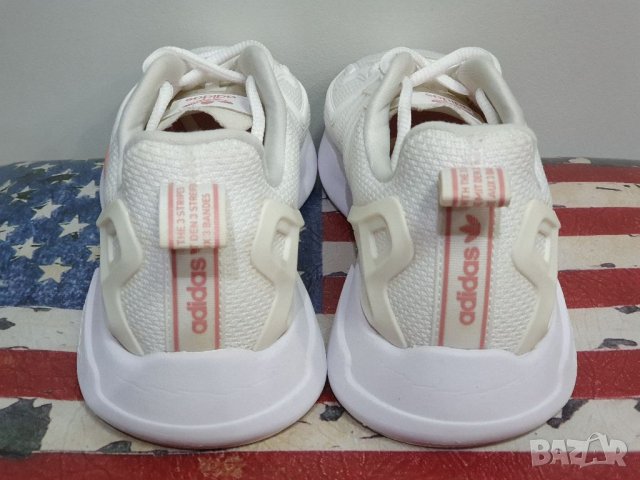 ADIDAS 41.1/3 номер, като нови , снимка 3 - Маратонки - 40868150