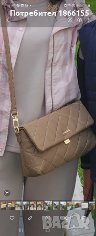 Чанта за през рамо Mexx, снимка 1