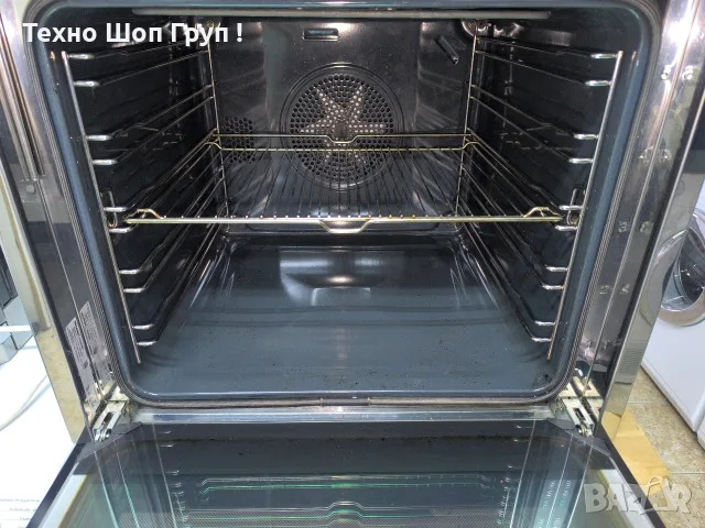 Фурна Miele H6260BP - с функция пара. , снимка 18 - Печки, фурни - 55744666