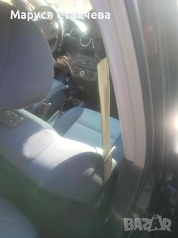 Лек автомобил Шевролет, снимка 7 - Автомобили и джипове - 52441202