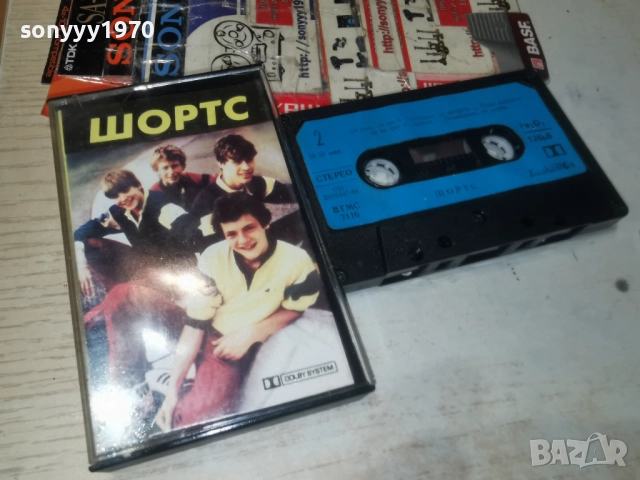 ШОРТС-БАЛКАНТОН 2312250942