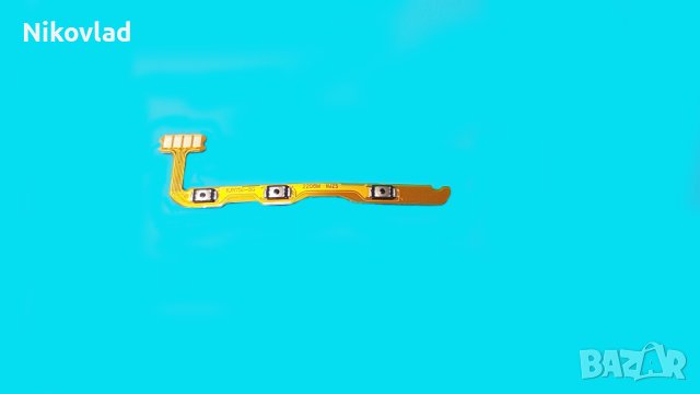 Бутони Huawei nova 9