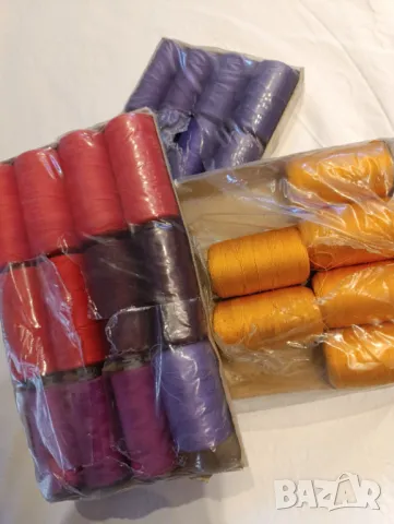 Ципове от затворено шивашко ателие, снимка 8 - Шивашки услуги - 48077597