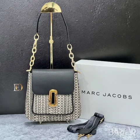 чанти marc jacobs , снимка 2 - Чанти - 49106104