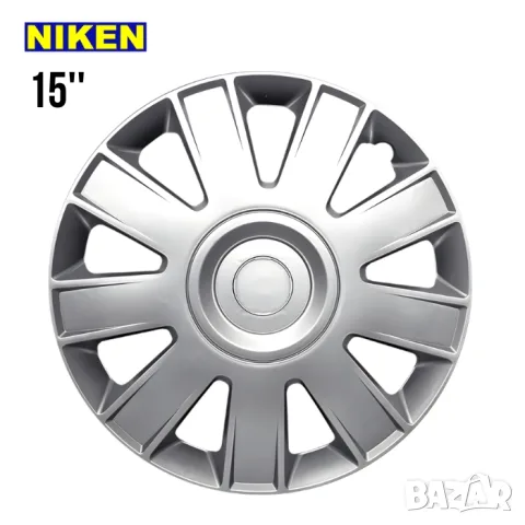 Тасове за джанти Niken 15'' модел 136