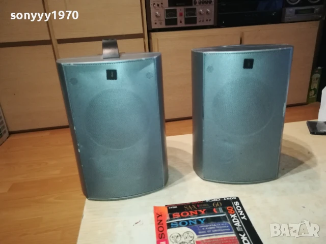 JAMO-2БР ТОНКОЛОНИ-ВНОС SWISS 1708250900LCHERY, снимка 7 - Тонколони - 51389581