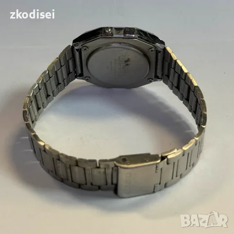 Часовник CASIO A158WE, снимка 3 - Мъжки - 56433543