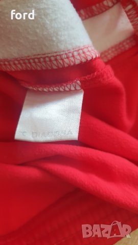 анцуг горнище ROMA Italy , снимка 4 - Футбол - 42643877