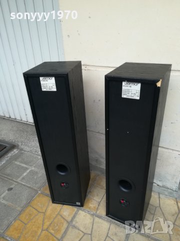 JAMO-3WAY SPEAKER-DENMARK 0202221955, снимка 15 - Тонколони - 35651537