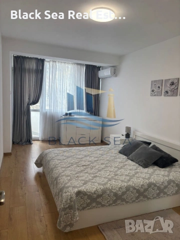 Продава ТРИСТАЕН с включено подземно паркомясто, Колхозен пазар, снимка 4 - Апартаменти - 54209641