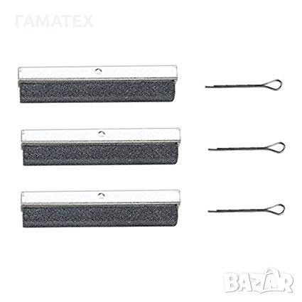 3" Рамо за шлайфане (хонинг) на спирачни цилиндри с три рамена, 50721, снимка 2 - Други инструменти - 31487958