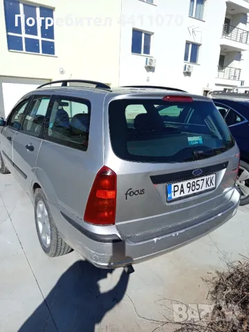 ford focus , снимка 3 - Автомобили и джипове - 49629860