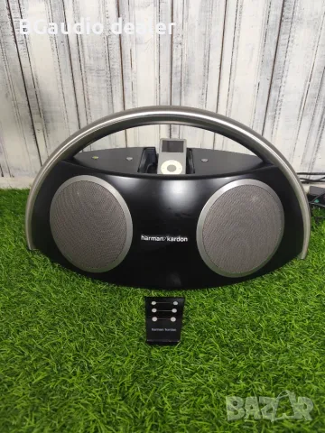 Harman kardon Go play 1+ Aipod 