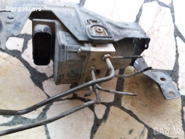 Компютър ABS Ford Mondeo TDCI MK3 BOSCH 0265800007, снимка 2 - Части - 30381897