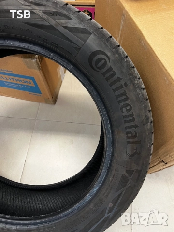 Гуми 215 55 18 континентал, снимка 7 - Гуми и джанти - 52857732