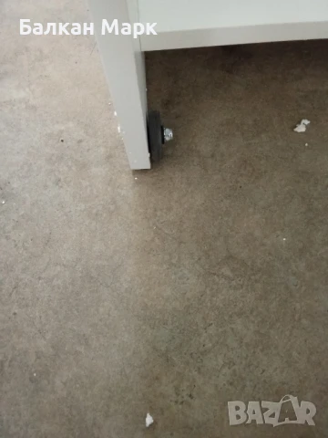 Многофункционален шкаф с дъска за гладене Foppapedretti , снимка 8 - Шкафове - 50547396