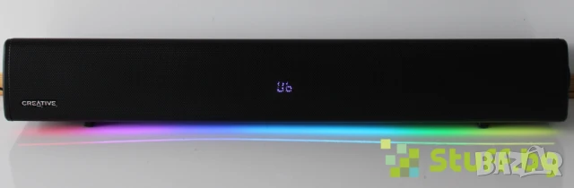 Soundbar Creative Sound Blaster GS5, снимка 7 - Тонколони - 50443717