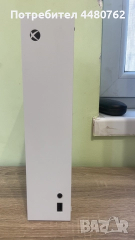 Xbox series S в отлично състояние , снимка 4 - Друга електроника - 52789401