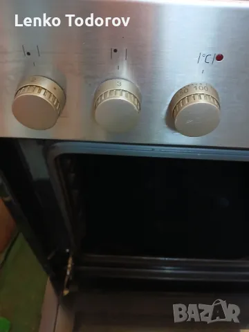 Фурна за вграждане чисто нова, снимка 3 - Печки, фурни - 42316463