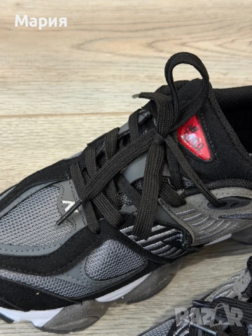 Дамски маратонки New Balance 9060, снимка 2 - Маратонки - 54281733