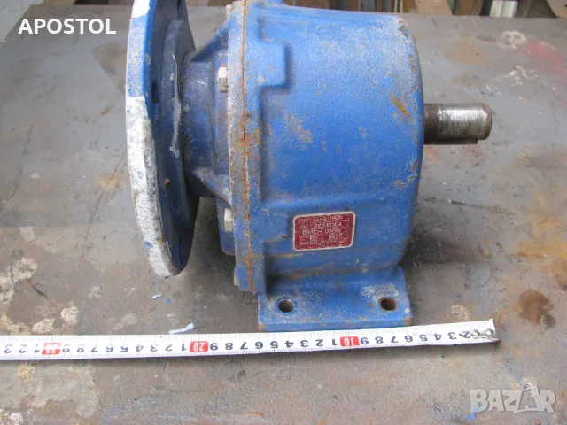редуктор, снимка 1